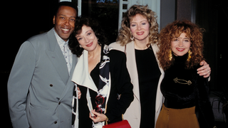 A <i>Designing Women</i> play by the original series creator is underway